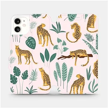 Flip pouzdro na mobil Apple iPhone 11 - Farbe MP07S (5903516781447)