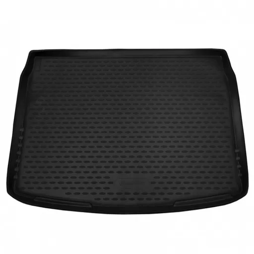 Gumová vana do kufru Novline Nissan Qashqai 2014-2021 (horní dno)