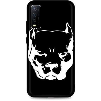 TopQ Vivo Y11s silikon Pitbull 66754 (Sun-66754)