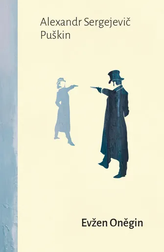 Evžen Oněgin - Alexandr Sergejevič Puškin