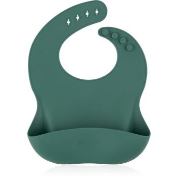 Petite&Mars Take&Match 6m+ előke Misty Green 1 db