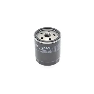 BOSCH Olejový filtr F 026 407 017 (F026407017)