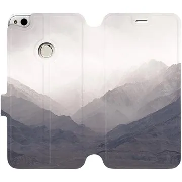 Flipové pouzdro na mobil Huawei P9 Lite 2017 - M151P Hory (5903226103577)