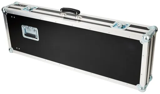 Razzor Cases HAMMOND XK-1c Case s přihrádkou