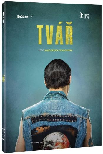 Tvář (DVD)