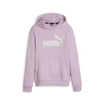 Puma ESS Logo Hoodie TR G 116