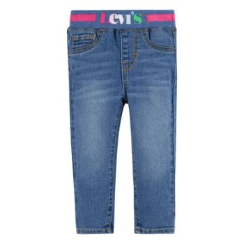 Dětské džíny Levi's® modré