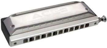 Hohner ACE 48 Chromatická ústní harmonika