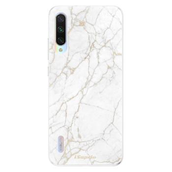 Odolné silikonové pouzdro iSaprio - GoldMarble 13 - Xiaomi Mi A3