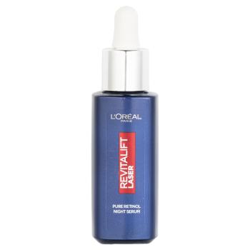 Loréal Paris Revitalift Laser noční sérum s retinolem 30 ml