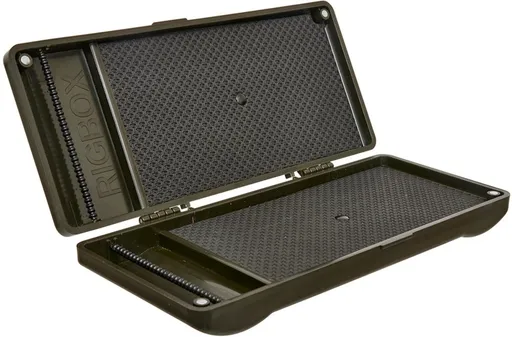 Starbaits Pouzdro na návazce Magnet Rig Box M,Starbaits Pouzdro na návazce Magnet Rig Box M