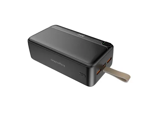 PowerBank KRUGER & MATZ KM0908 40000mAh - rozbaleno - poškozený obal