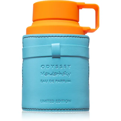 Armaf Odyssey Mandarin Sky parfémovaná voda pro muže 100 ml