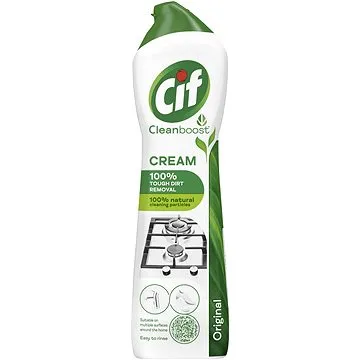 CIF Cream Original 500 ml (8712561552905)