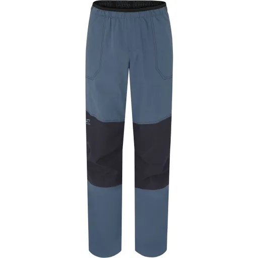 Hannah MERLOCK Pánské volnočasové kalhoty, tmavě modrá, velikost XXL