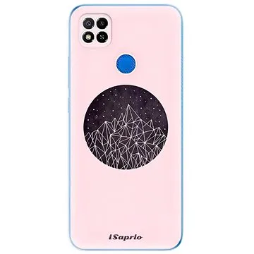 iSaprio Digital Mountains 10 pro Xiaomi Redmi 9C (digmou10-TPU3-Rmi9C)