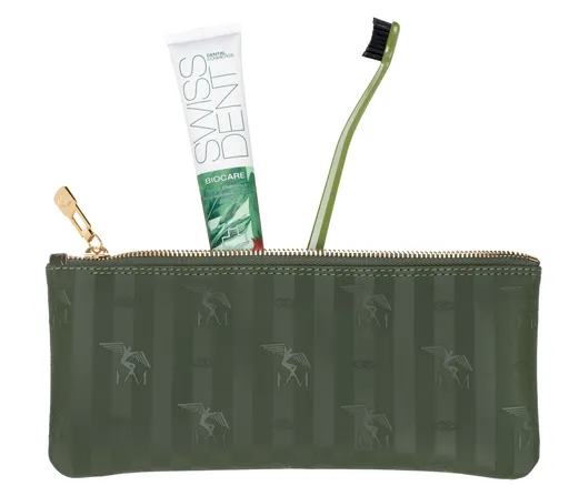 SWISSDENT BIOCARE ft. MAISON MOLLERUS + dárek a doprava zdarma