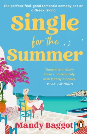 Single for the Summer - Mandy Baggot