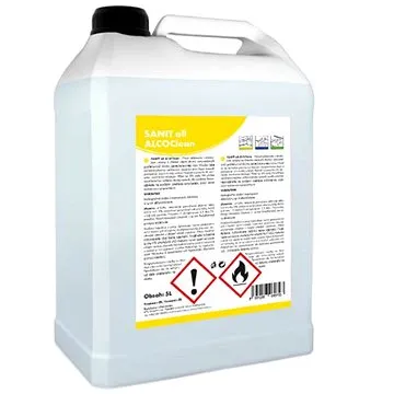 SANIT all ALCO Clean (3270)