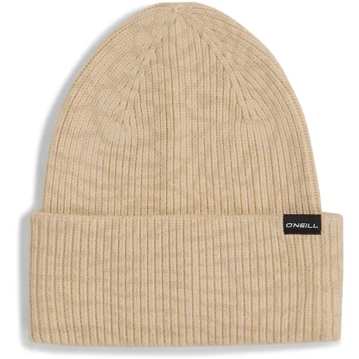 O'Neill FWC'CRUZ Dámská čepice, béžová, velikost UNI