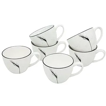 by inspire Sada hrnků 250 ml 6 ks Field Legenda (1995-99-62)