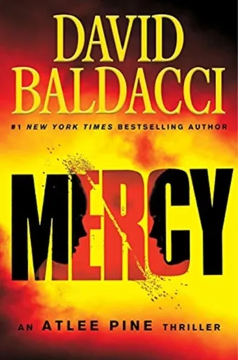Mercy - David Baldacci