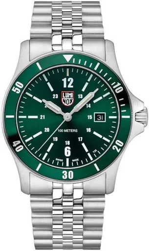 Luminox Sports Timer XS.0917