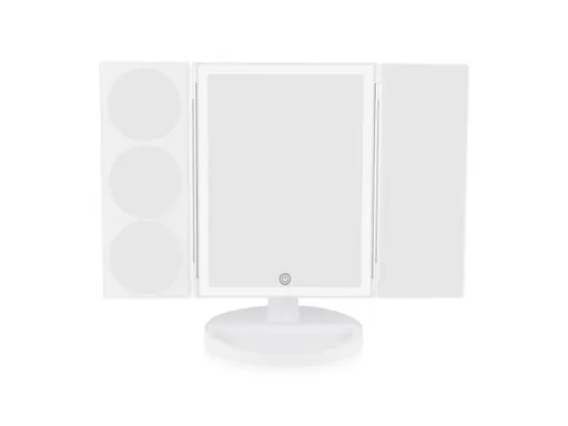 Rio-Beauty Kosmetické zrcátko (LED Illuminated Make-up Mirror)