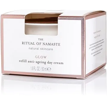 RITUALS The Ritual of Namaste Anti-Aging Day Cream Refill 50 ml (8719134064315)