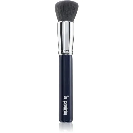 La Prairie Complexion Powder Foundation Brush štětec na make-up 1 ks