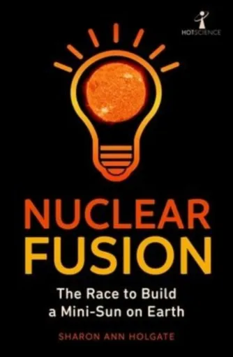 Nuclear Fusion - Sharon Ann Holgate