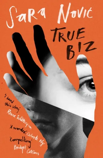 True Biz - Sara Novićová