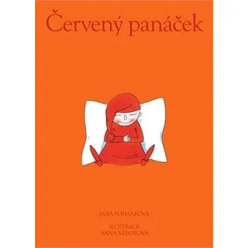 Červený panáček (978-80-7529-745-7)