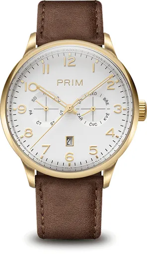 Prim Manager CZ 25 Automatic W01P.13249.G
