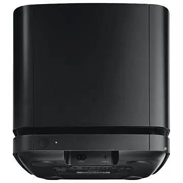 BOSE Bass module 500 černý (796145-2100)