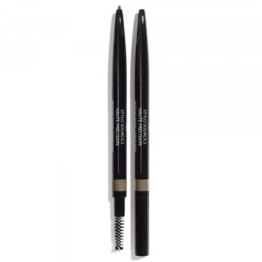 CHANEL STYLO SOURCILS HAUTE PRÉCISION MICROFINE DEFINING EYEBROW PENCIL EXTRA PŘESNÁ TUŽKA NA OBOČÍ - 154 BLOND TENDRE 0.065G  0.065G