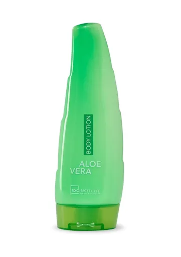 IDC Institute Aloe Vera Tělové mléko 270 ml