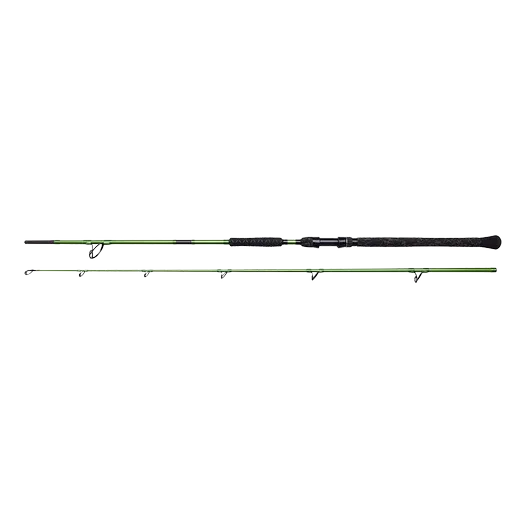 Madcat prut green deluxe 3,2 m 150-300 g