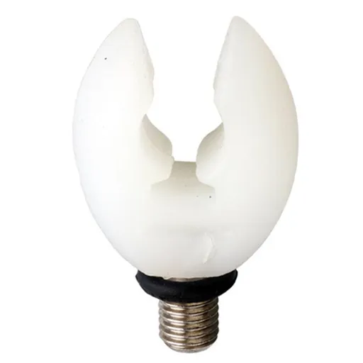 Giants Fishing Rohatinka Rubber Rod Rest Heavy Duty Fluo,Giants Fishing Rohatinka Rubber Rod Rest Heavy Duty Fluo