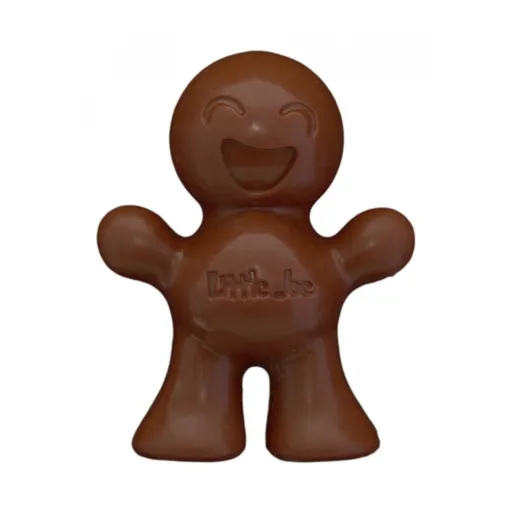 Vůně do auta Little Joe (Leather - Anti Tobacco)