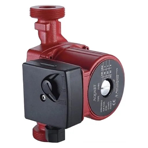 Čerpadlo oběhové TC 25/8/180 - rozbaleno - poškozený obal