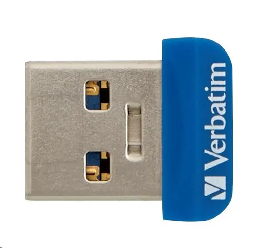 VERBATIM Flash Disk 64GB Store