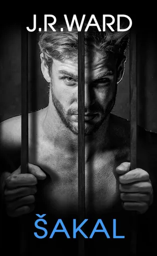 Šakal - Vězeňský tábor 1 - J.R. Ward