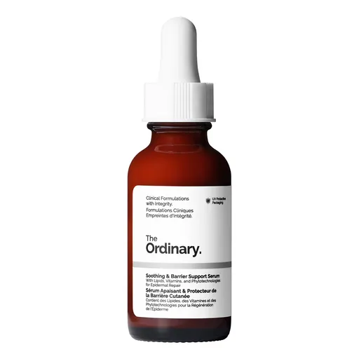 The Ordinary Zklidňující pleťové sérum Soothing & Barrier (Support Serum) 30 ml