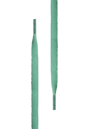 Urban Classics White Flat turquoise - 90cm