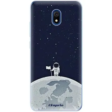 iSaprio On The Moon 10 pro Xiaomi Redmi 8A (otmoon10-TPU3_Rmi8A)