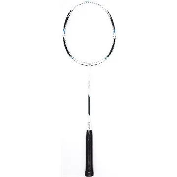 Baton Ultra Power, White/Silver (SPTbat016)