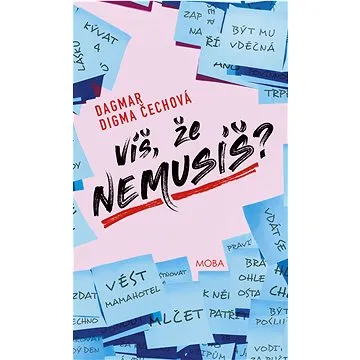 Víš, že nemusíš? (978-80-279-0839-4)