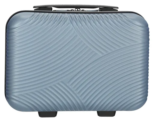 Kufřík na kosmetiku Enrico Benetti Louisville 39040-20 Jeansblue