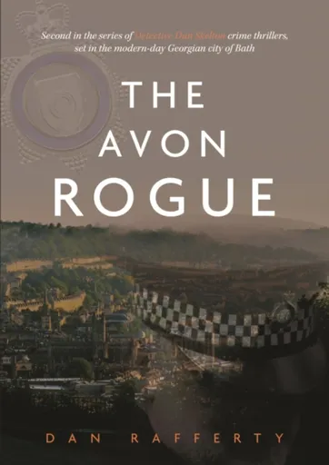 The Avon Rogue - Dan Rafferty